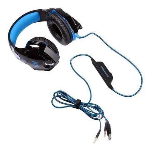 Gaming Headphones Audifonos Diadema Gadgets & fun  para Gaming 