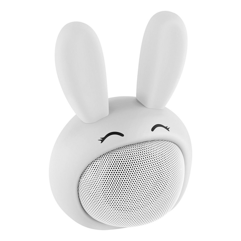 Mini Bocina Animal Manos Libres Bluetooth Steren Boc-869