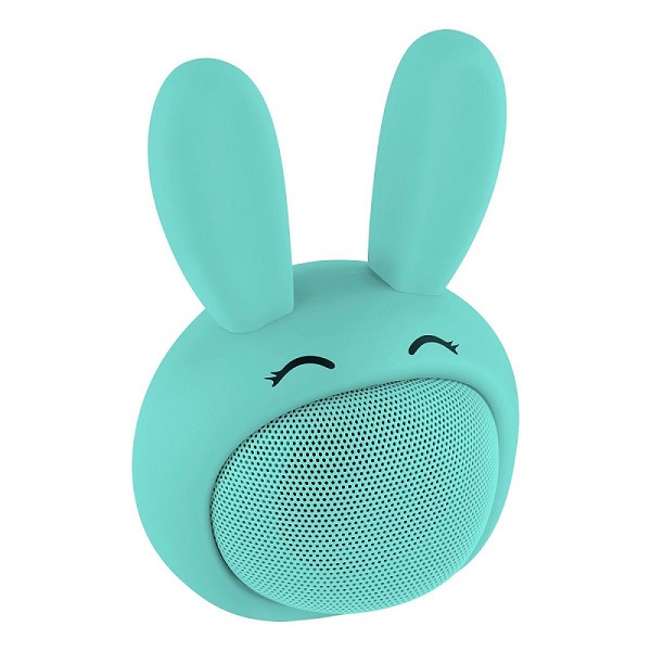 Mini Bocina Animal Manos Libres Bluetooth Steren Boc-869