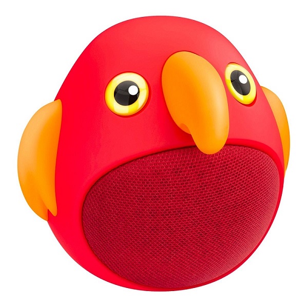 Mini Bocina Animal Manos Libres Bluetooth Steren Boc-869