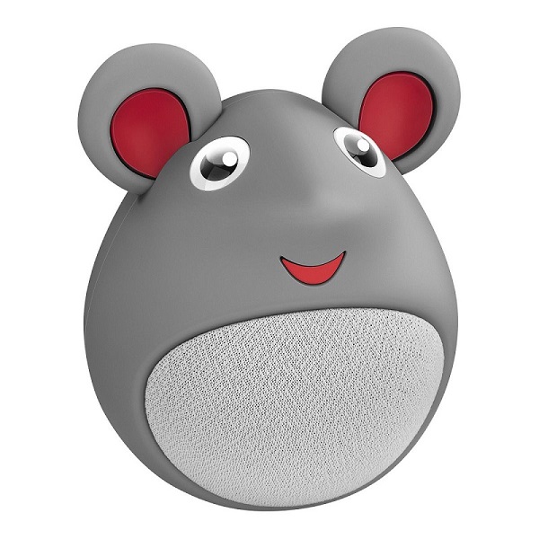 Mini Bocina Animal Manos Libres Bluetooth Steren Boc-869