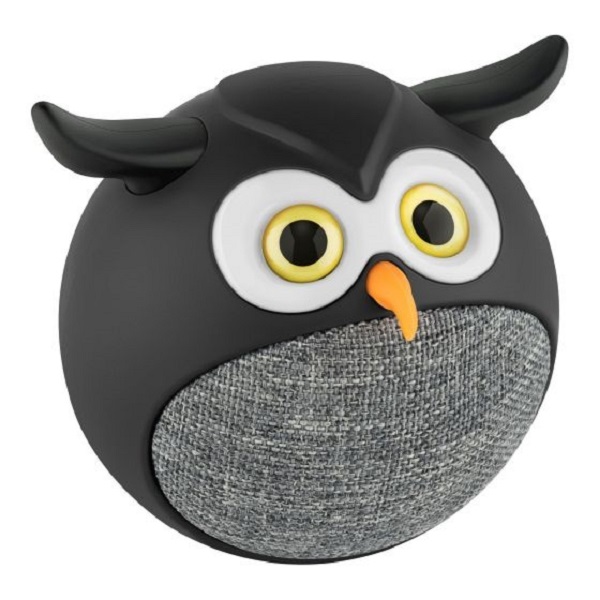 Mini Bocina Animal Manos Libres Bluetooth Steren Boc-869