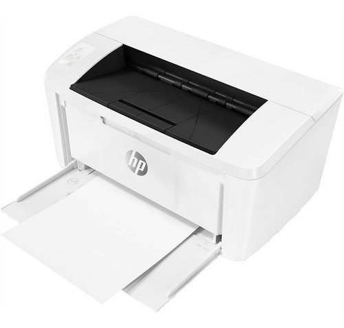 Impresora HP LaserJet Pro M15W, Monocromatica, 18 ppm, Inalambrica W2G51A