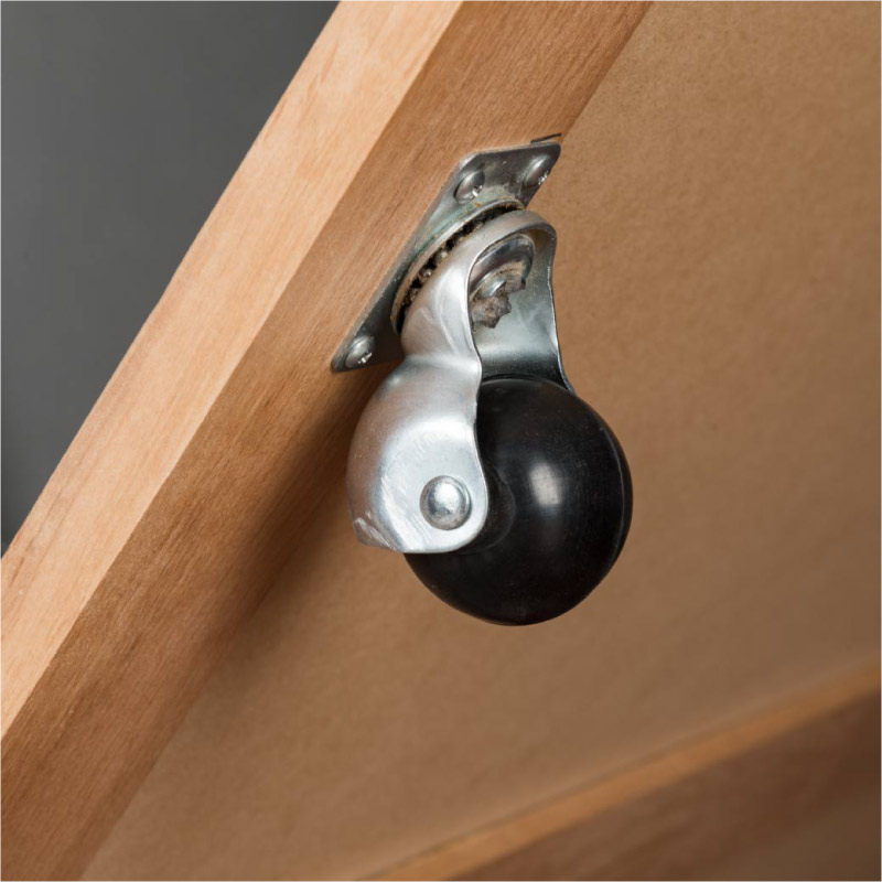 Cama De Madera Para Niños - Estilo Nórdico | Duduk Muebles