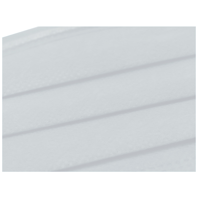 Cubrebocas Tapabocas 3 Capas Termosellado Desechable 50 pcz