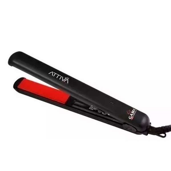 Plancha GAMA ATTIVA Ion Plus