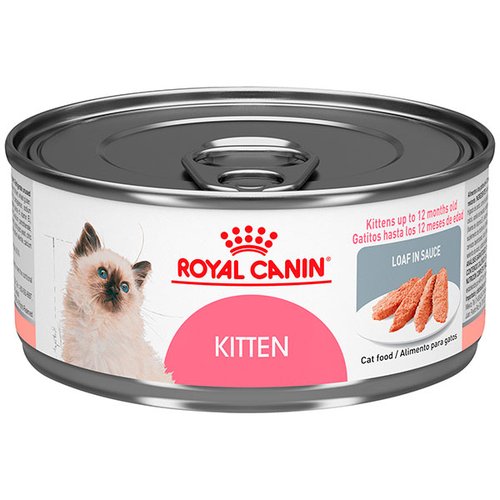 Royal Canin Alimento Húmedo para Gatito Instintivo 85 gr