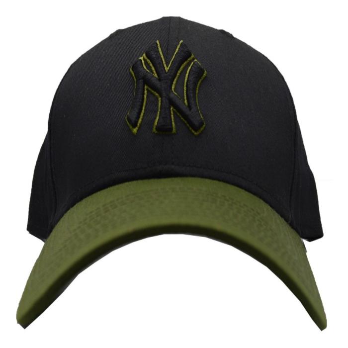 Gorra NEW ERA Unisex MILITAR NEEYAN Verde