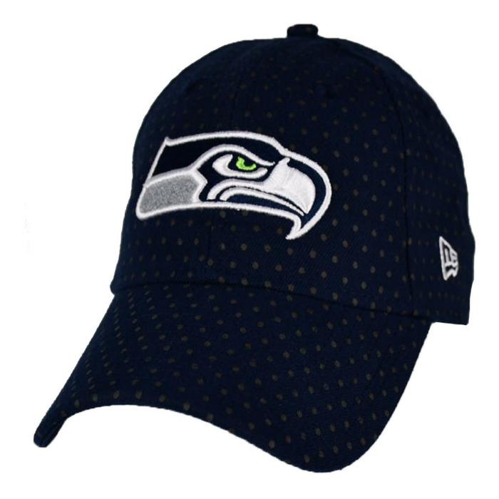 Gorra NEW ERA Unisex DOTTED SHINE SEASEA OTC Negro