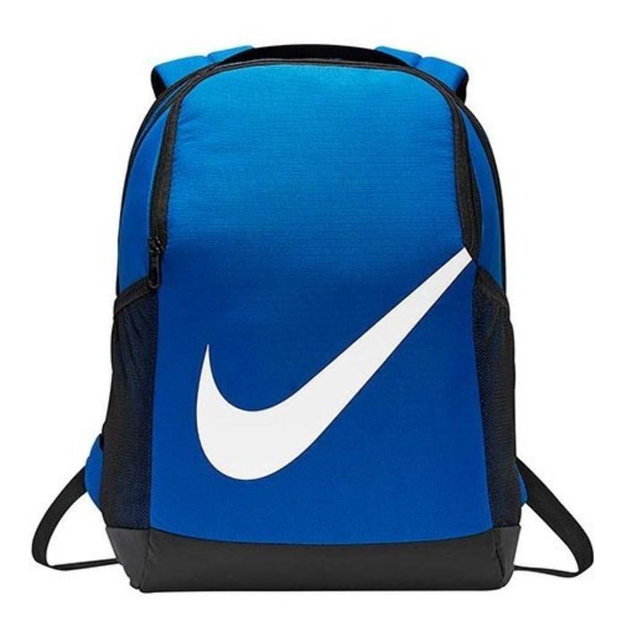Mochila Nike Unisex Nk Brsla Bkpk Azul