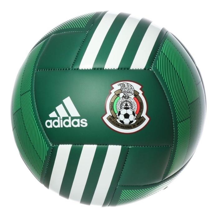 Balón ADIDAS BALL FMF Verde