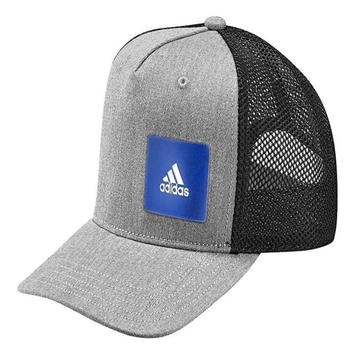 adidas h90 trucker cap