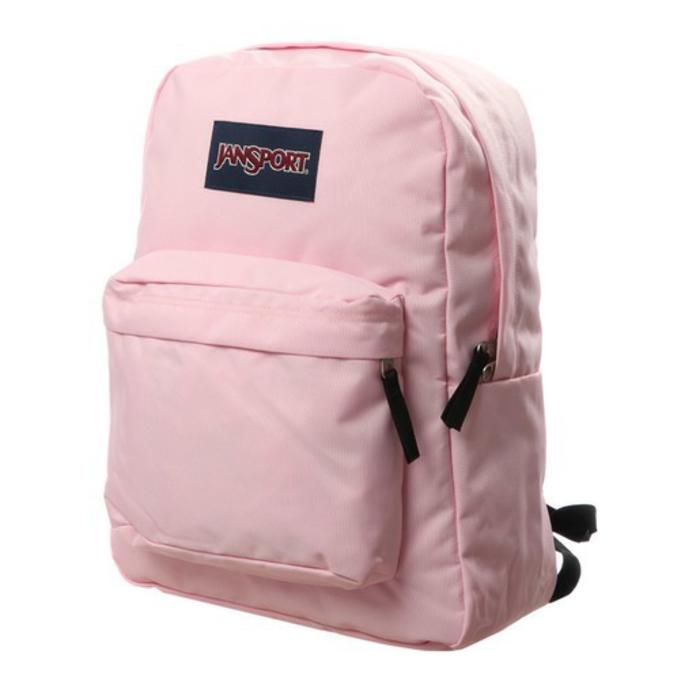 jansport rosa