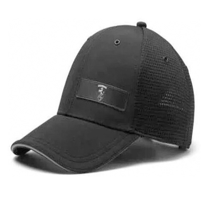 puma sf ls baseball cap