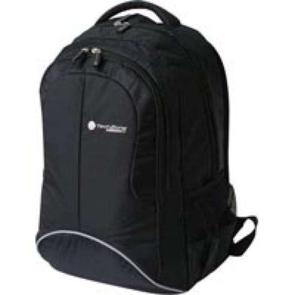 BACKPACK TECHZONE PARA LAPTOP 15.6" DISEÑO ERGONOMICO  TZ17LBP02