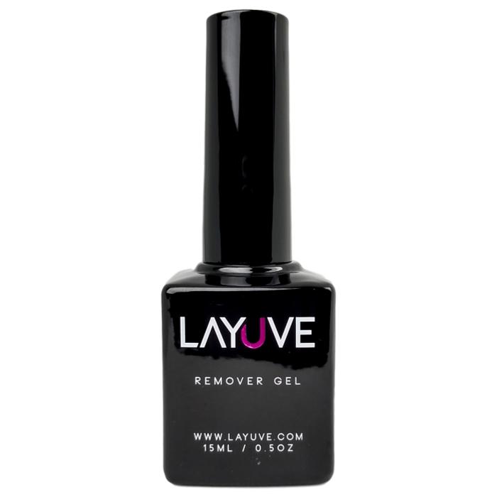 Removedor de Gelish - Layuve Remover Gel 