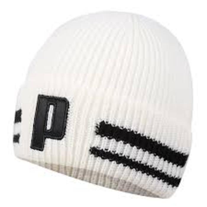 puma retro beanie