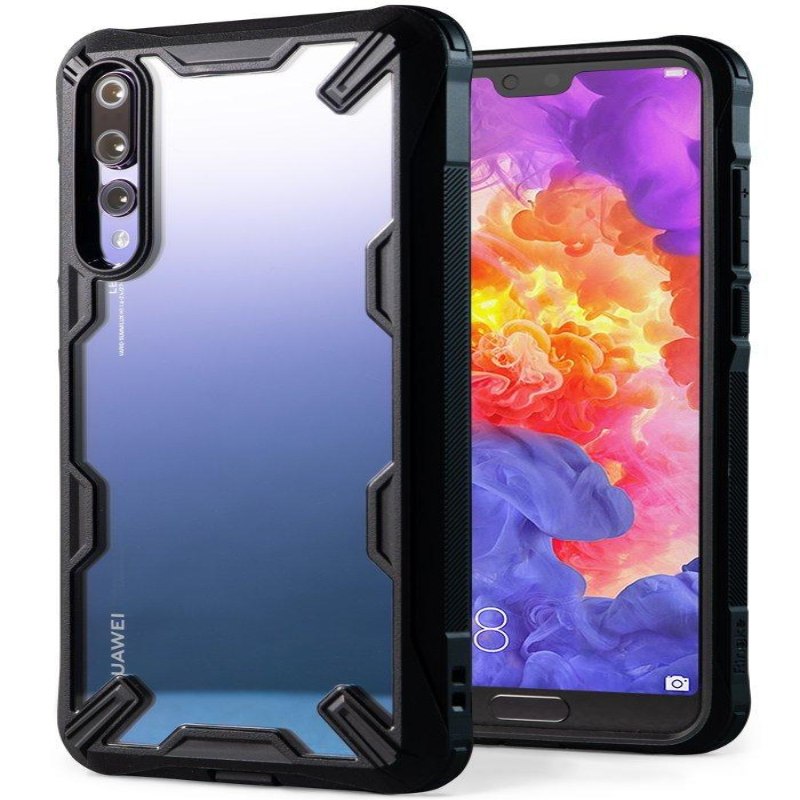 Huawei P30 Lite Funda P30 Carga Inalambrica Huawei P20 Huawei P30