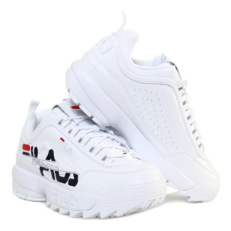 Tenis Fila Disruptor 3