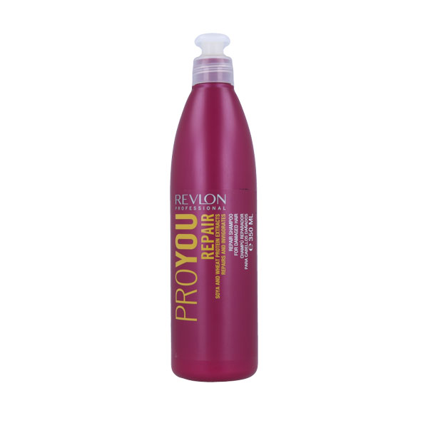 Revlon Pro You Repair Shampoo 350ml