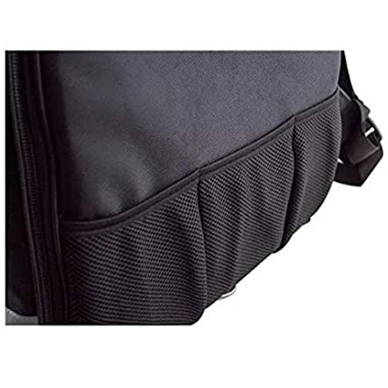 Mochila Tipo Repartidor Uber Negra