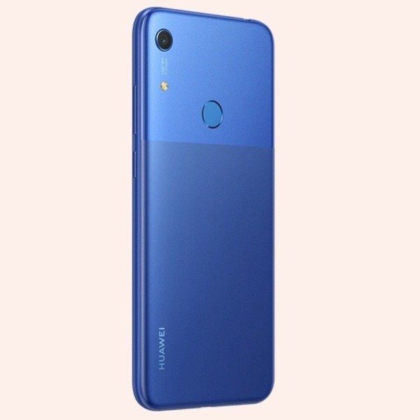 Celular Huawei Y6s Azul 