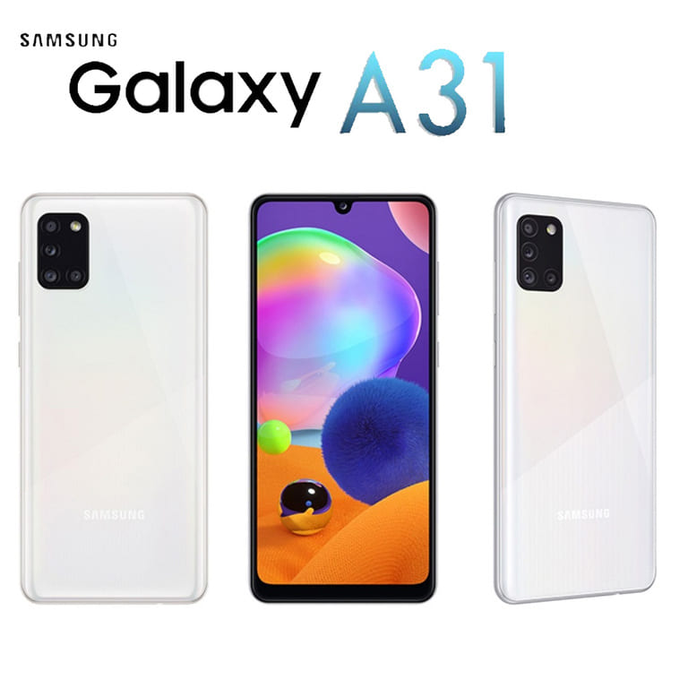 samsung a 31 64 gb