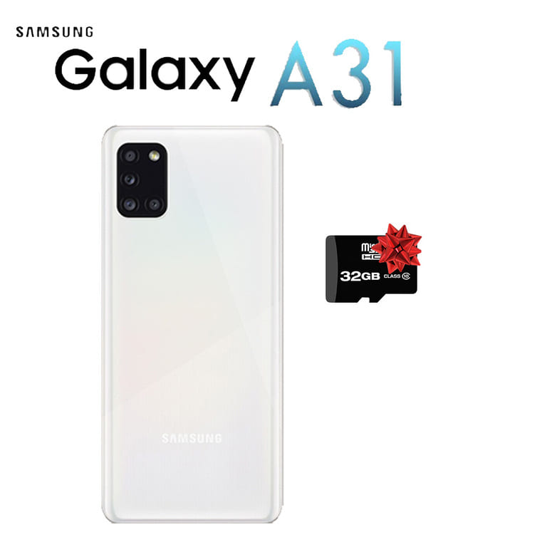 samsung galaxy a31s 64gb