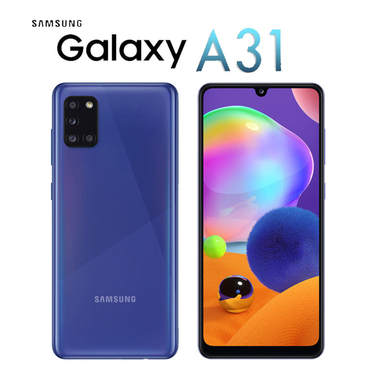 samsung a31pro