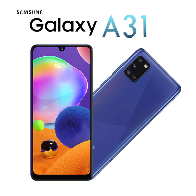 samsung a 31 64 gb