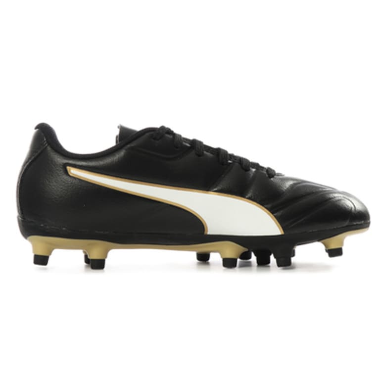 tenis puma de futbol soccer