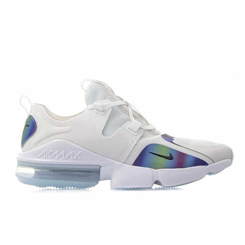 TENIS NIKE AIR MAX INFINITY TENIS NIKE AIR MAX INFINITY