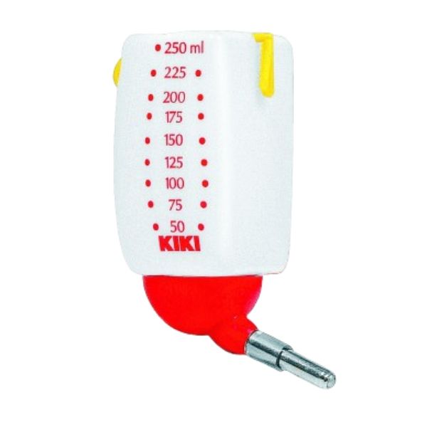 Kiki Bebedero Roedores 250 Ml