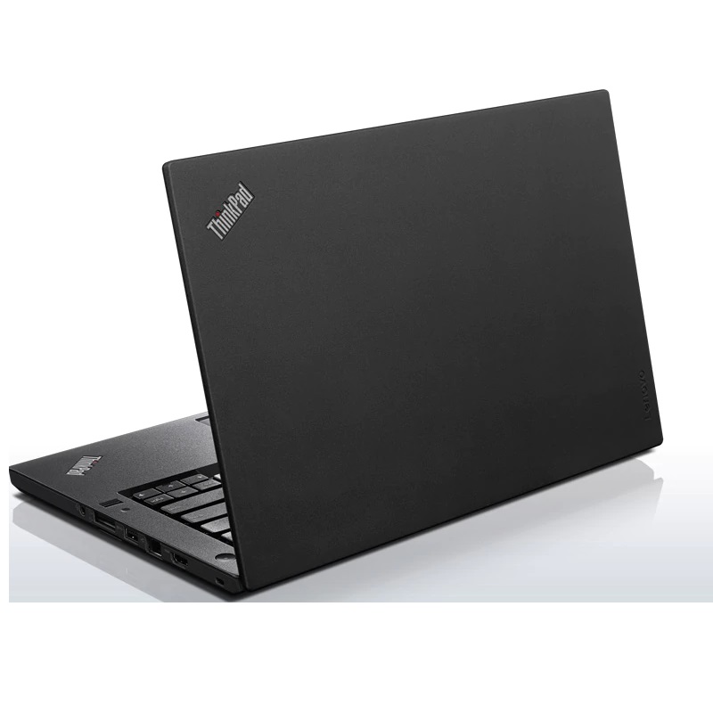 Laptop Lenovo ThinkPad T460 Core i5-6a Generacion 16GB Ram Disco Duro 500 14" Equipo Clase B, Reacondicionado