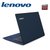 Laptop Lenovo Ideapad 330-14ast a6-9225 1TB-8GB 14" - Azul + impresora + bocina bluetooth + mouse / 1 año de garantía