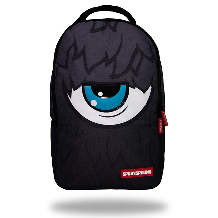 Mochila Sprayground Cyclops