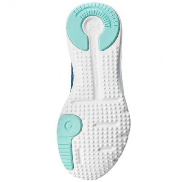 TENIS UNDER ARMOUR RAPID DAMA