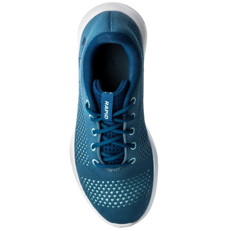 TENIS UNDER ARMOUR RAPID DAMA