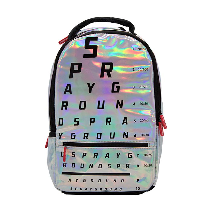 Mochila Original Sprayground Optometric Table
