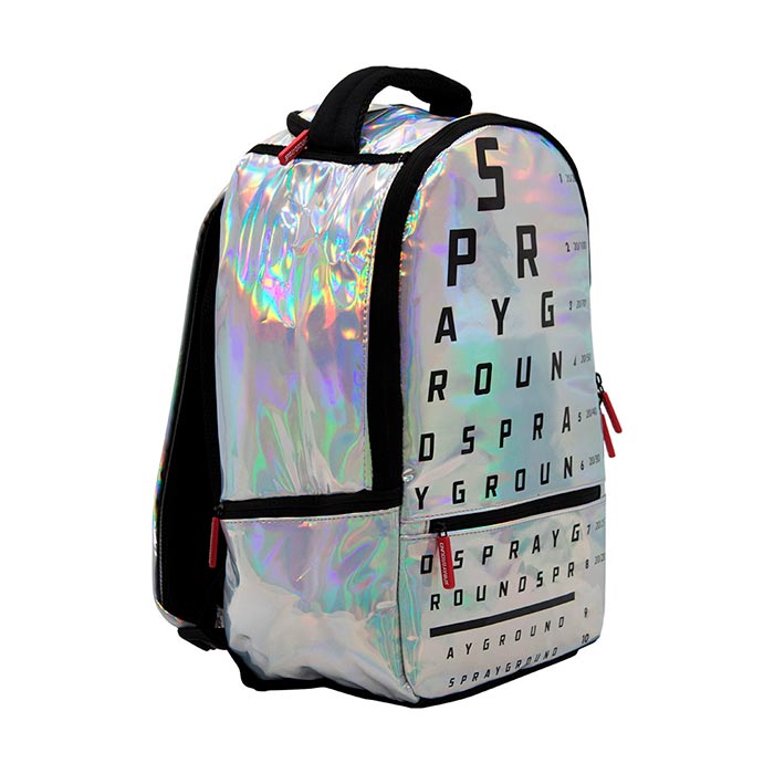 Mochila Original Sprayground Optometric Table