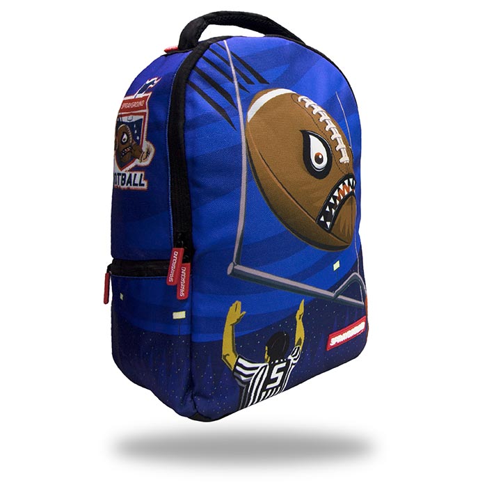 Mochila Sprayground Football
