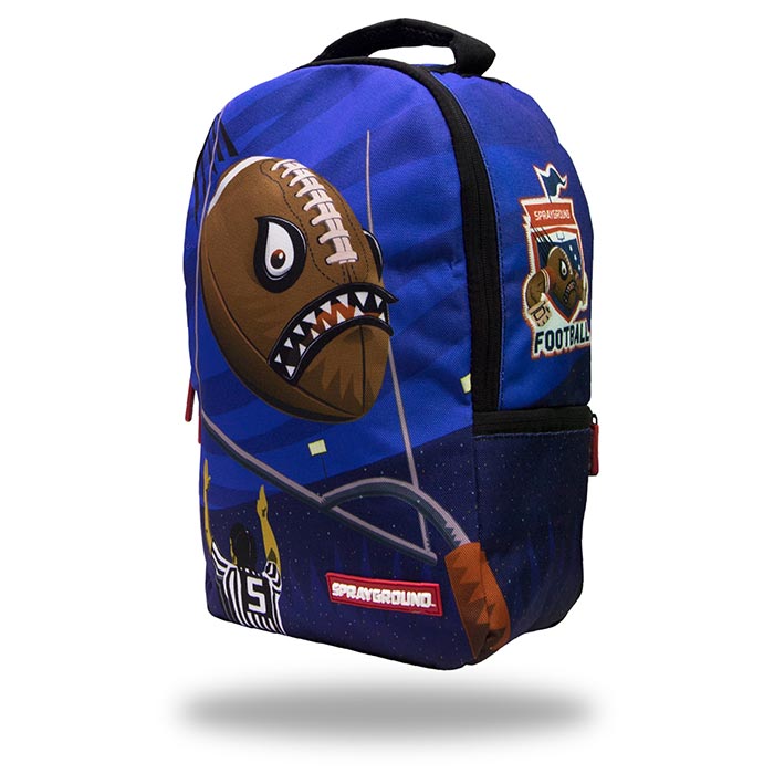 Mochila Sprayground Football