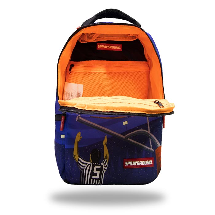 Mochila Sprayground Football