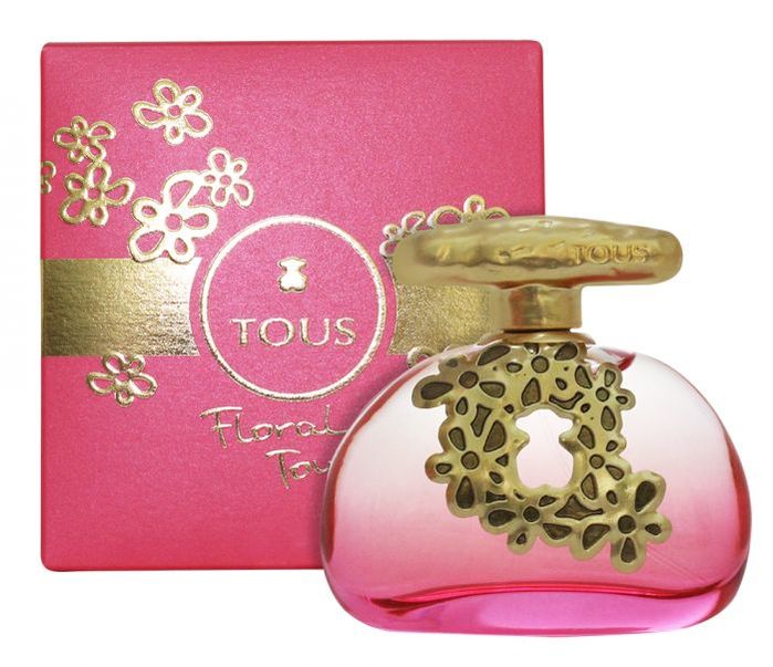 tous floral touch 100 ml