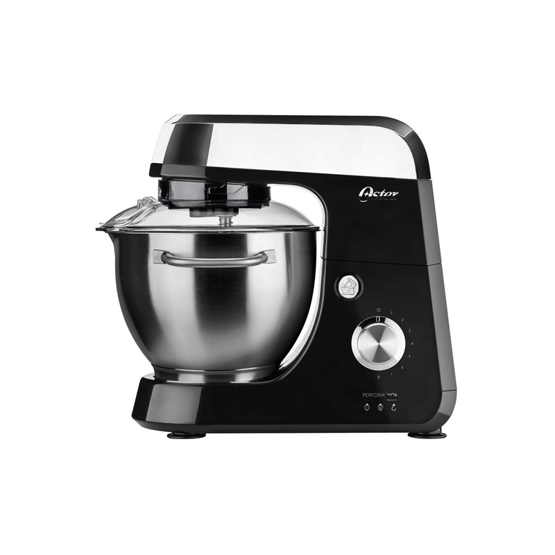 Batidora De Pedestal De 8 Velocidades Oster FPSTSM2711-013 - Plata