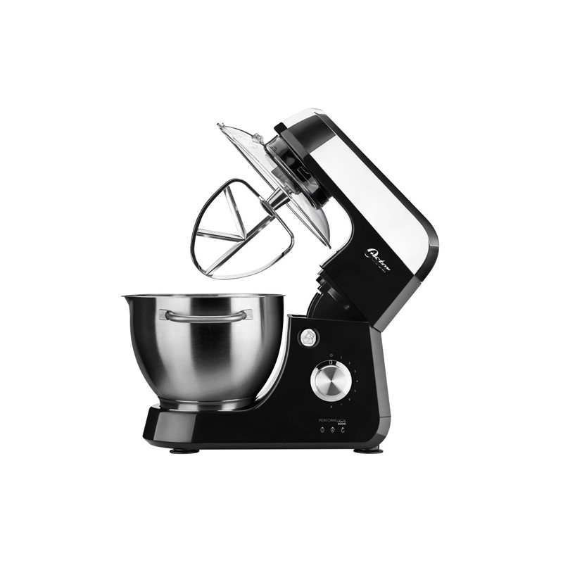 Batidora De Pedestal De 8 Velocidades Oster FPSTSM2711-013 - Plata