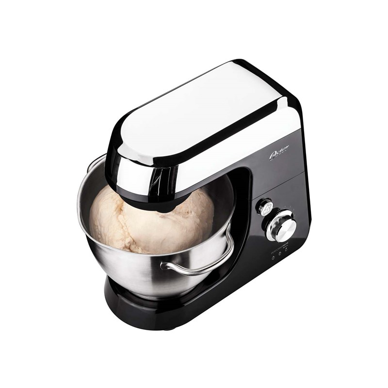 Batidora De Pedestal De 8 Velocidades Oster FPSTSM2711-013 - Plata