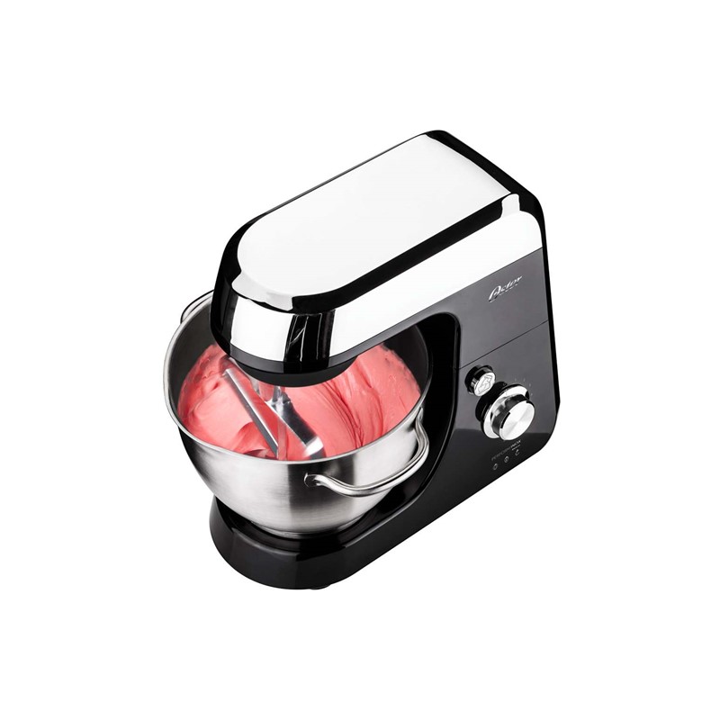 Batidora De Pedestal De 8 Velocidades Oster FPSTSM2711-013 - Plata