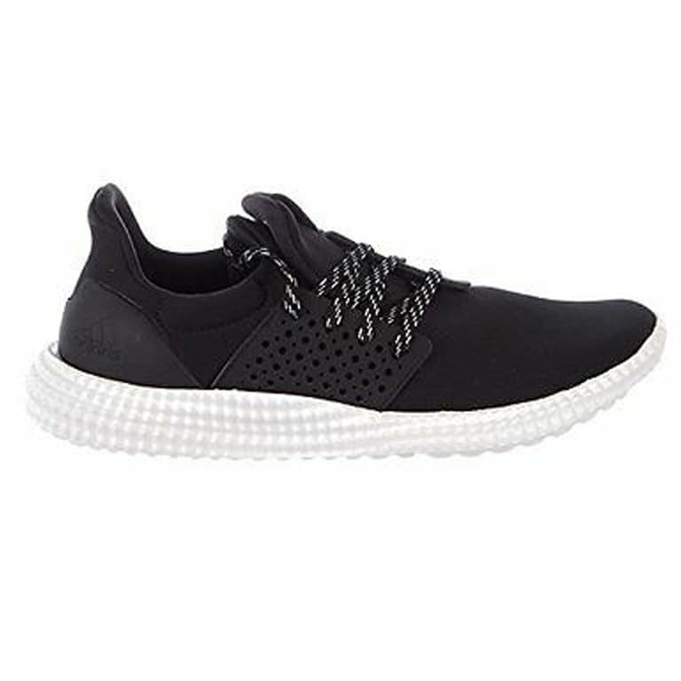 TENIS ADIDAS PARA CORRER MUJER NEGRO ATHLETICS 24 7 CG 2711