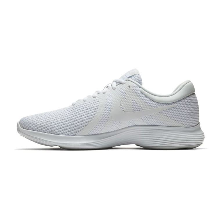 Tenis Nike REVOLUTION 4 BLANCO - 908988 100